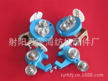 供應(yīng)拉絲機(jī)盤頭機(jī)系列張力器 經(jīng)編織帶機(jī)二立柱張力器的關(guān)鍵作用與選購(gòu)指南